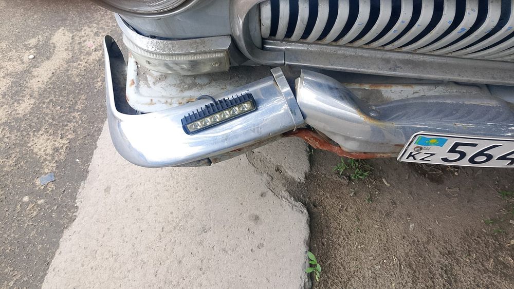 Продам Волга газ 21