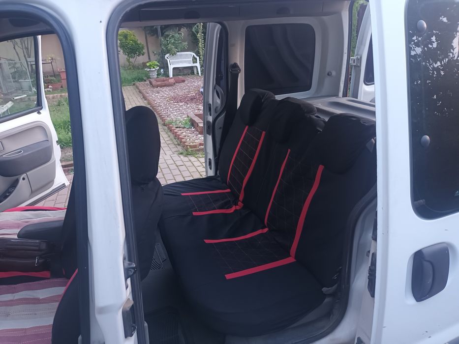 Renault Kangoo 2008