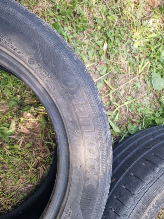 Anvelope Vara Hankook 205/55/R16