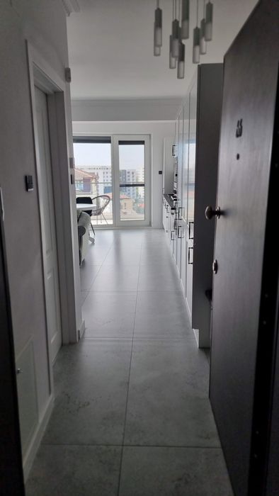 De închiriat apartament in cartier de lux Luceafarul