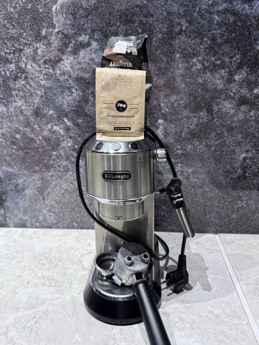 Кофемашина Delonghi