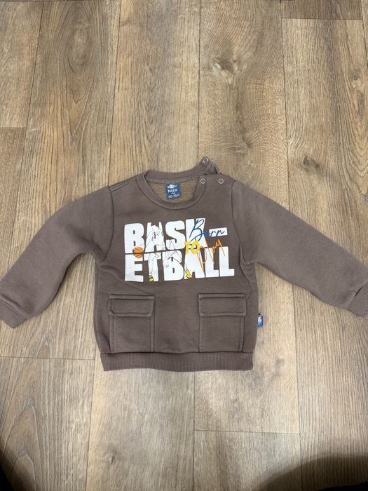 Отдам одежда на мальчика 6-9мес