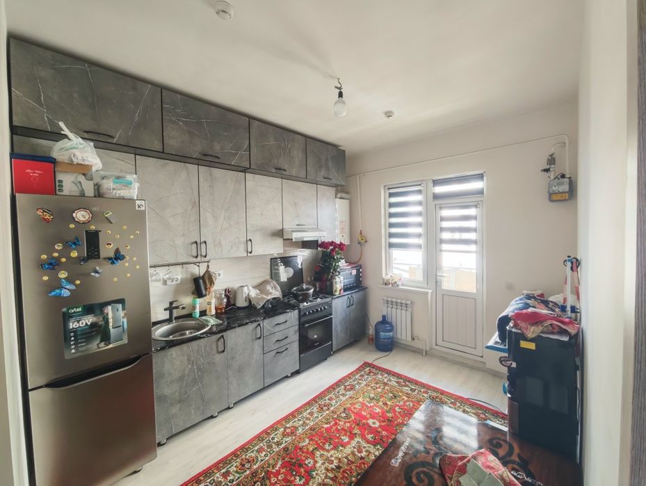 2 xona 7 etaj naqtga