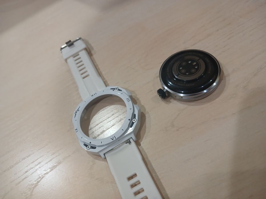 Hogo watch 2 pro