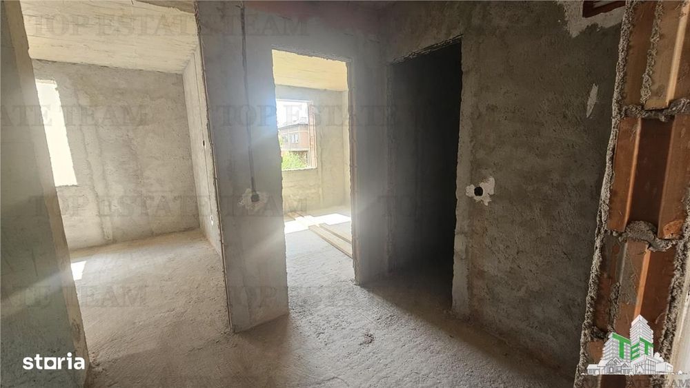 Triplex premium zona Parc Ghidiceni-Prelungirea Ghencea