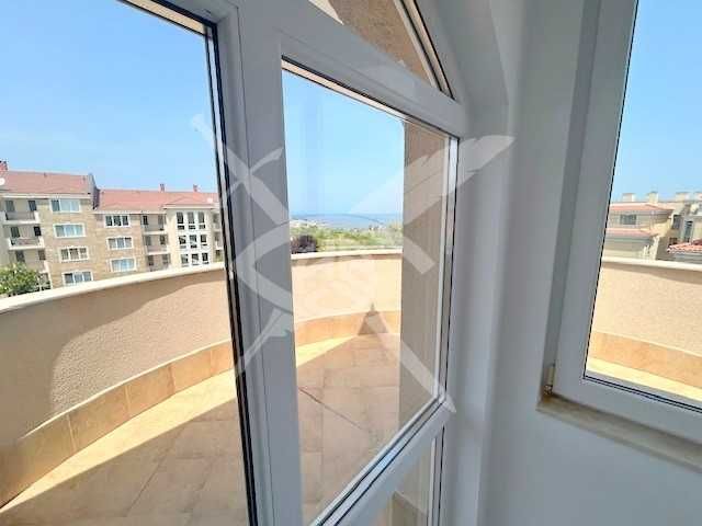 Продава се Мезонет в Черноморец - 195 кв.м за 1180 €/кв.м - Снимка #4