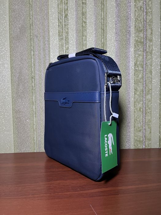 Барсетка Lacoste