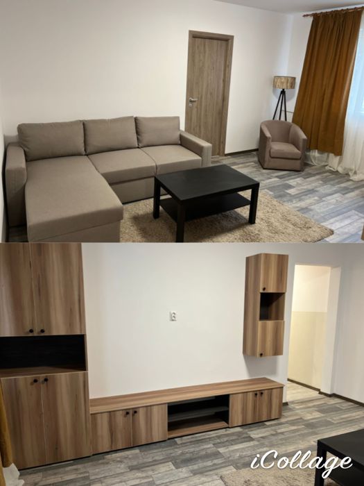 Vând apartament 3 camere semidecomandat in Ploiesti