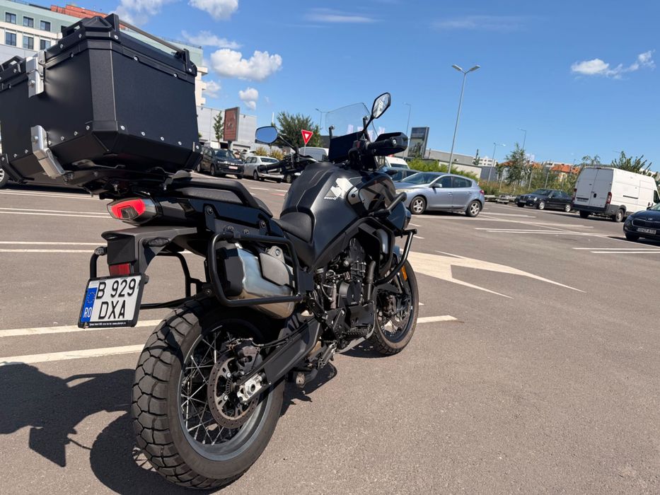 CFMoto 800MT - Explore