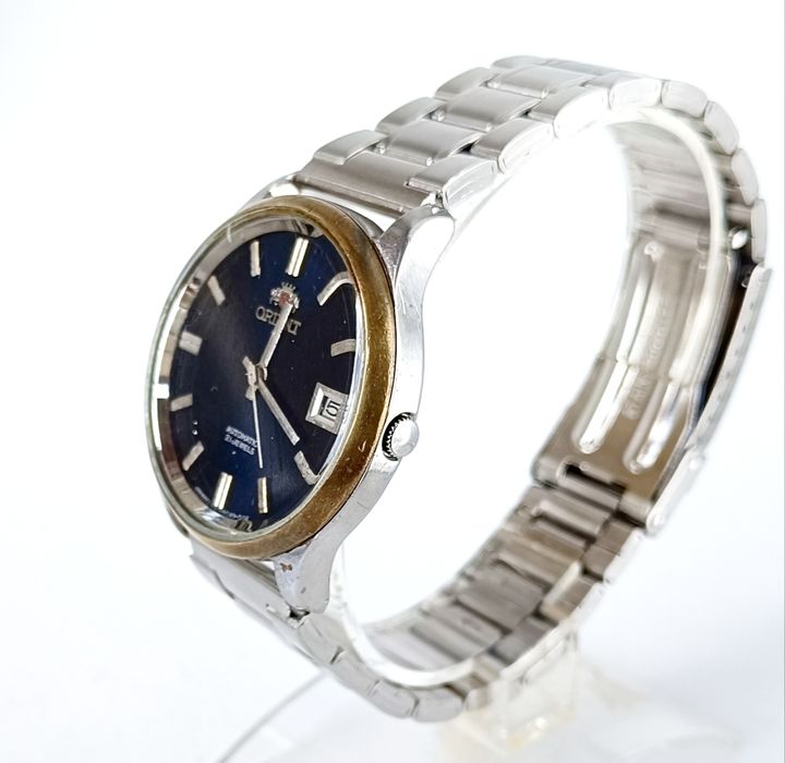 ORIENT - оригинален японски часовник, автоматик