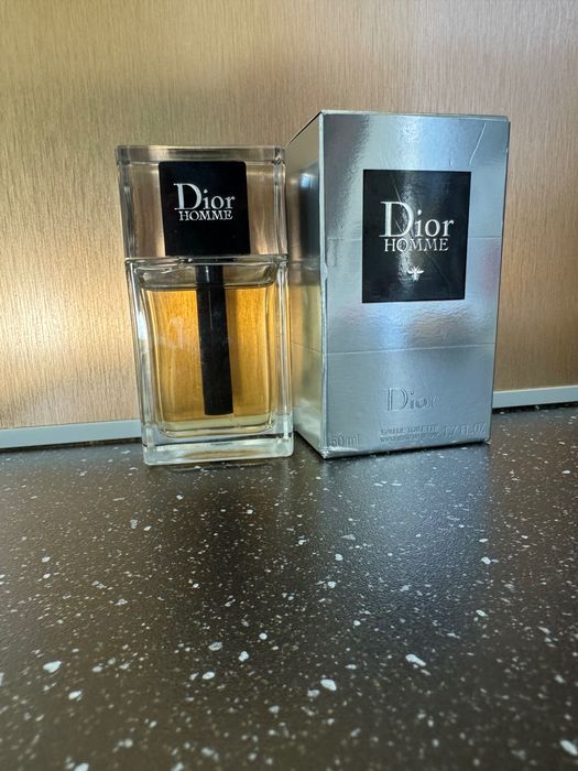 Dior Homme EDT 50мл