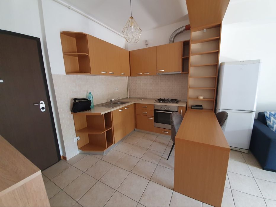 Apartament 2 camere de inchiriat