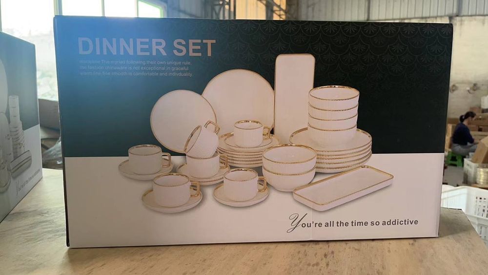 Servis nabor kamplekt