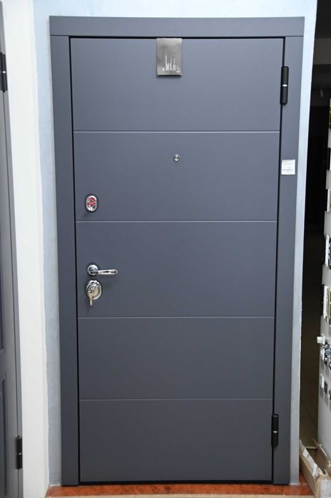 Входные двери , стройматериалы