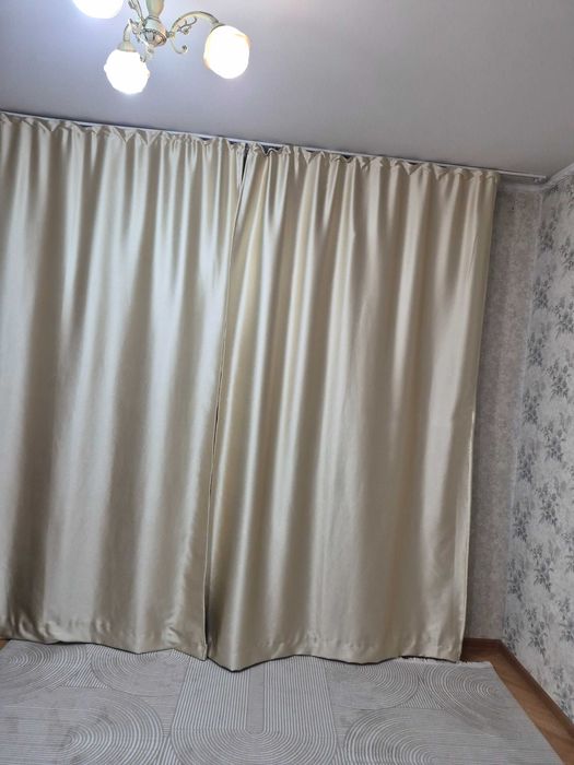 Продам Black out шторы