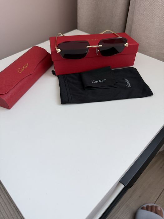 Panthère de Cartier