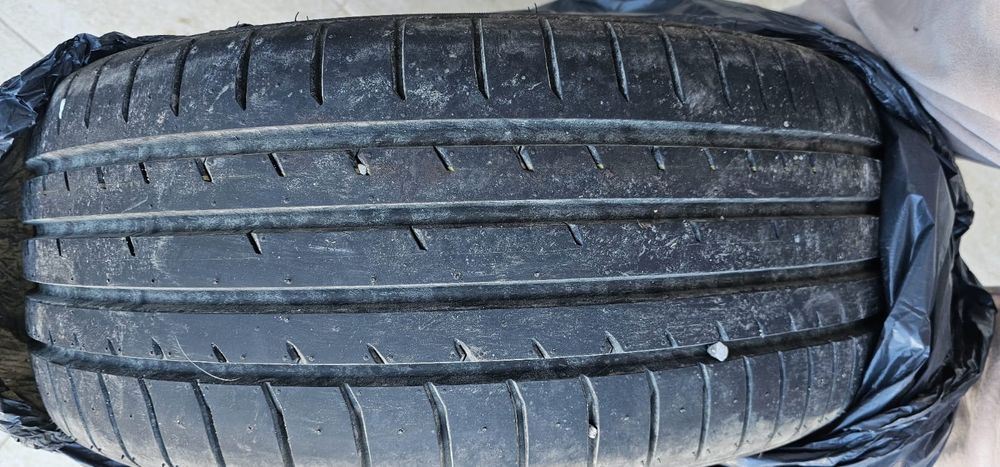 Toyo Proxes R51 A 215 45 R 18 Vara