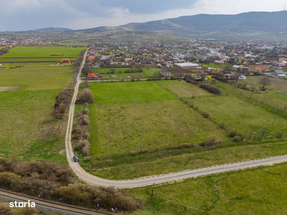 Teren intravilan, Galsa