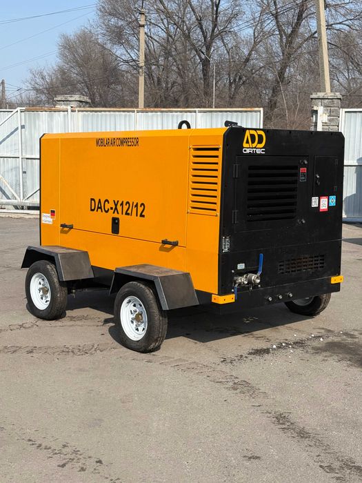 компрессор дизельный