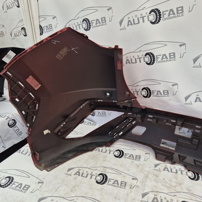 Bara spate Hyundai Tucson N-Line Facelift an 2024-2025-2026