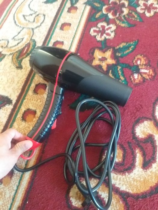 Фен yangi 1 hafta bolgan