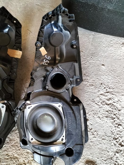 Предни   тонколони BOSE Audi A6 / RS6 C7 4G / Ауди А6 Ц7 4Г