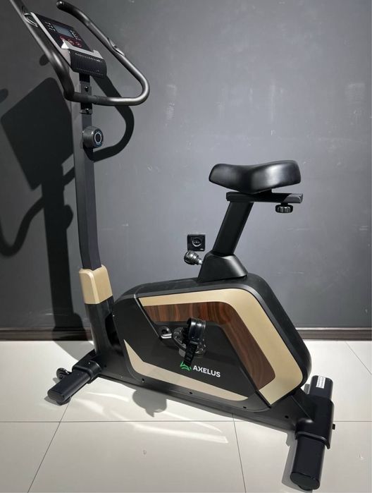 Велотренажер Axelus 019