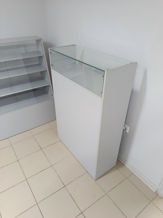 Продам торговое оборудование