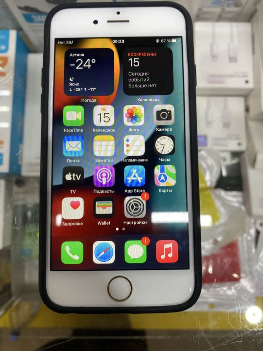 Продам айфон 6ss