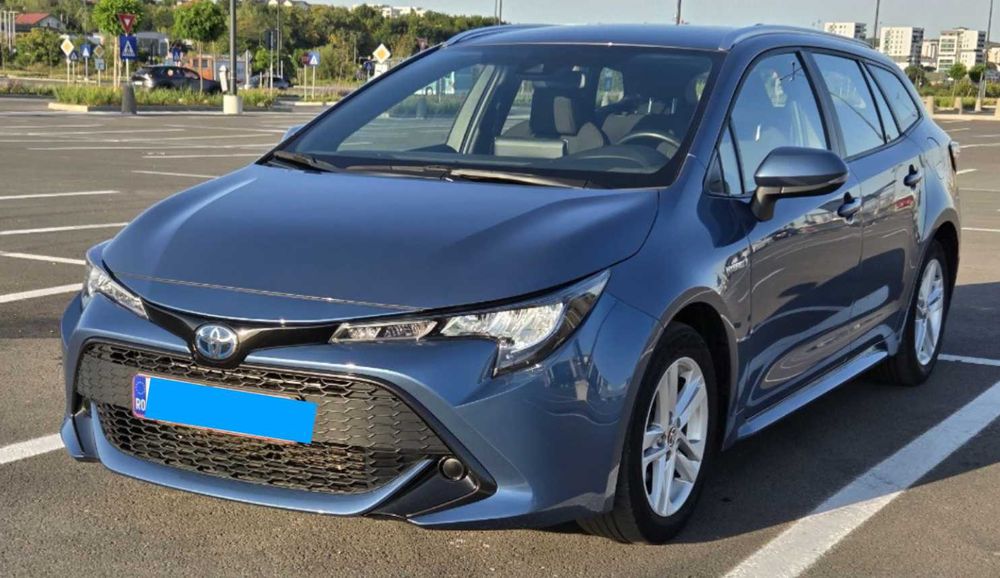 *PROMO* inchiriez auto uber bolt 600 lei* - REDUCERE CHIRIE