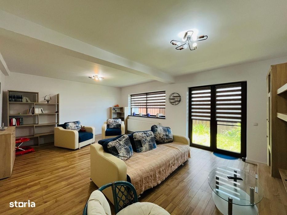 Casa 4 camere Arhitectilor