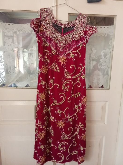 Kuylak lozimi bilan juda chiroyli