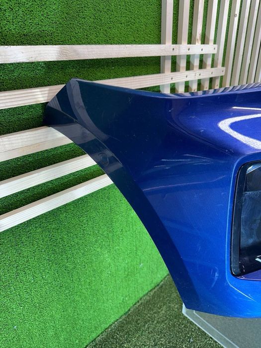 Bara fata Bmw seria 3 G20 Lci Facelift Completa