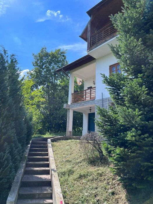 Vanzare vila duplex Valenii de Munte, Drajna de Sus, jud Prahova