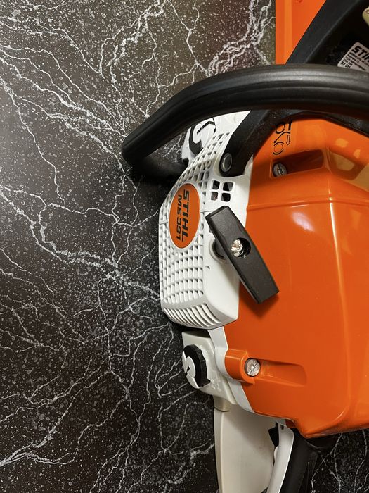 Drujba Stihl MS 391 Noua