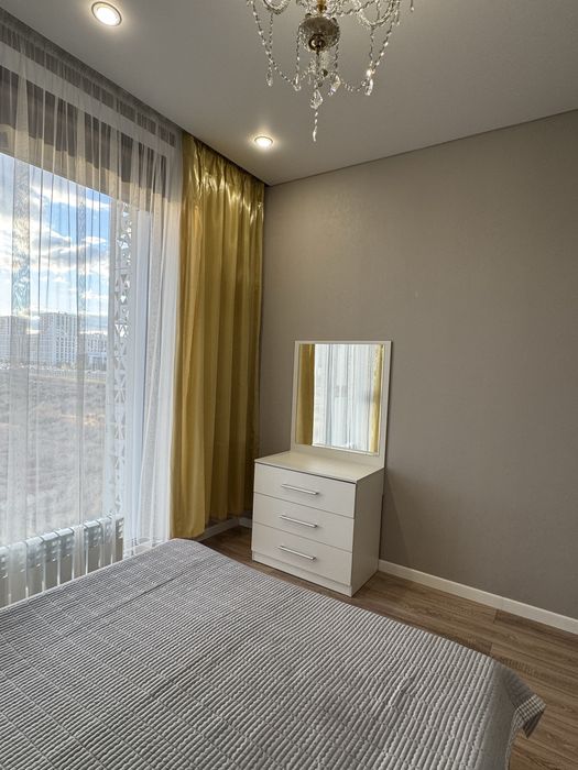 Сдается квартира посуточно