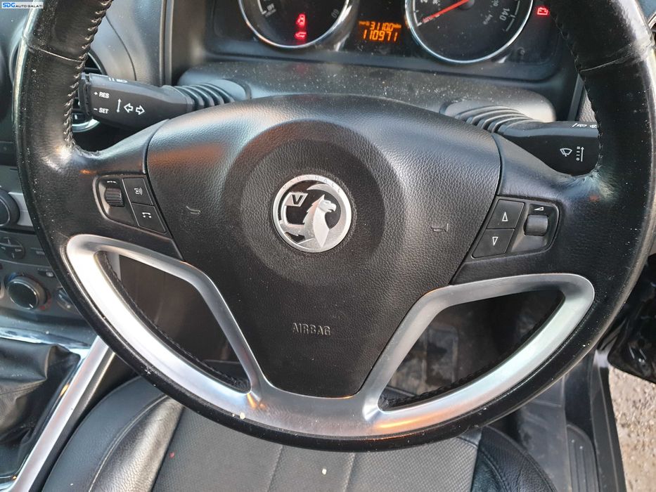Airbag Volan Opel Antara 2006 - 2016 [K1219]