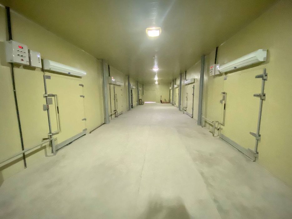 Срочно! Сдается в аренду 6 типов зданий для вашего бизнеса.