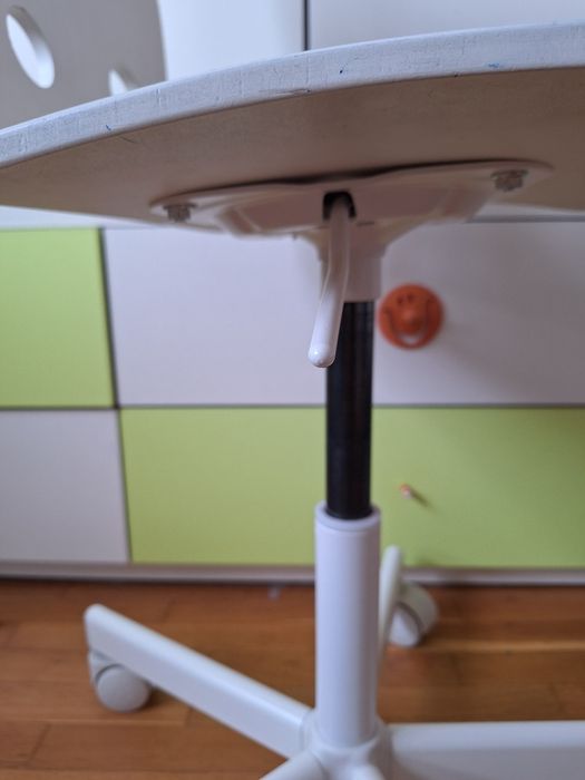 Детски стол за бюро Ikea/икеа Jules