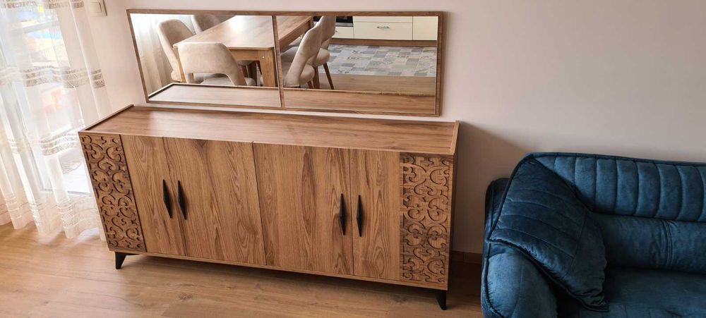 Дава се под наем Двустаен апартамент в София, Дианабад - 68 кв.м за 480 € - Снимка #5