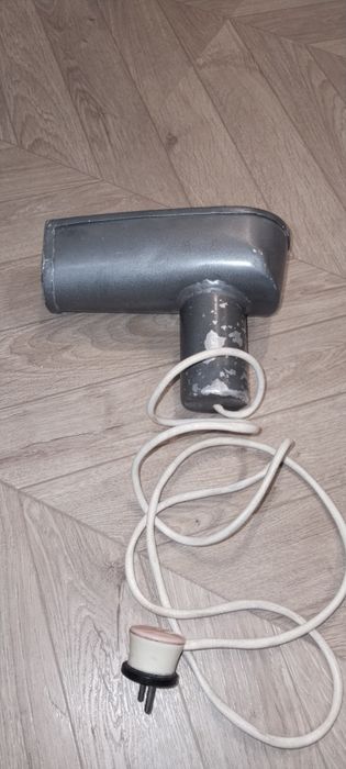 Фен, Фен самодельный.