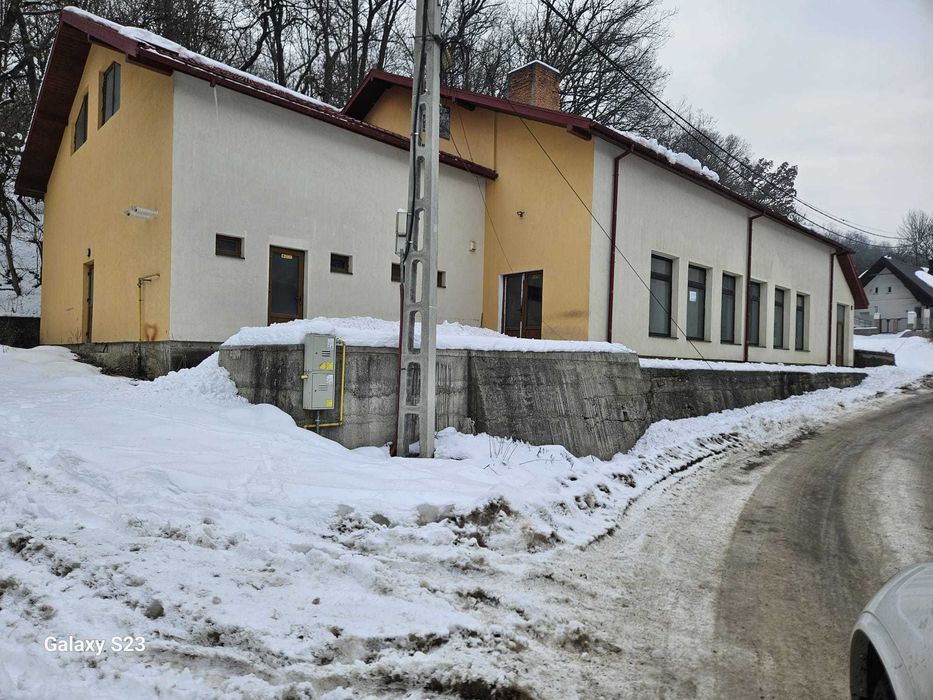 Inchiriez Spatiu cu destinatia Sala de evenimente, hala, depozit !