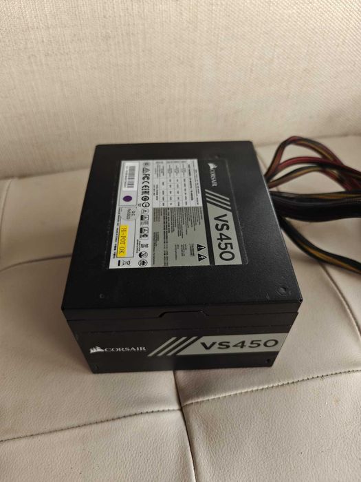 PC Gaming 64 GB RAM + Ryzen 5 3600X + RTX 2060 + accesorii