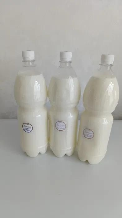 Шұбат сүт Сапалы таза