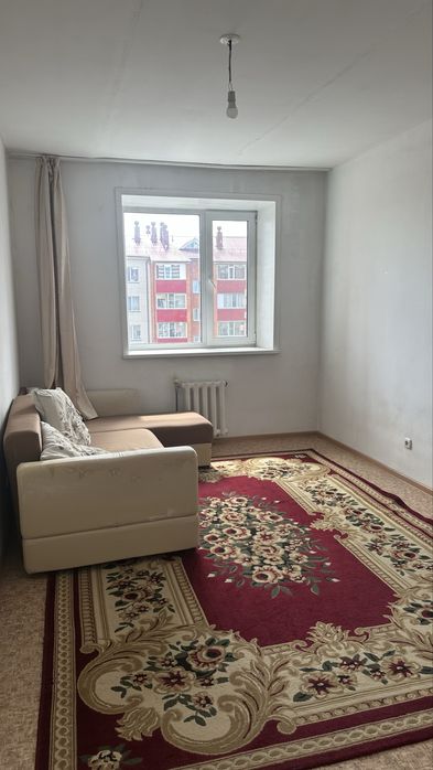 2-х ком квартира, мкр Береке