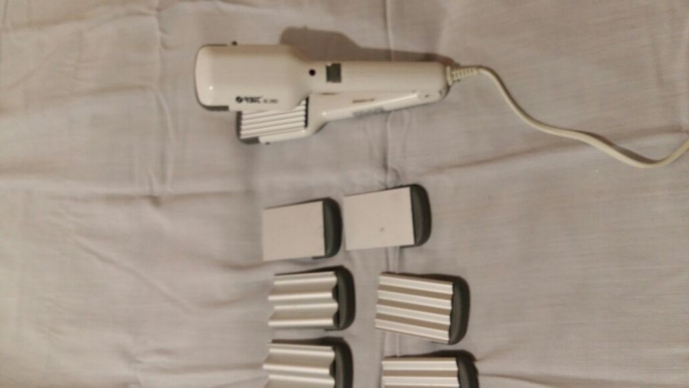 Преса за коса