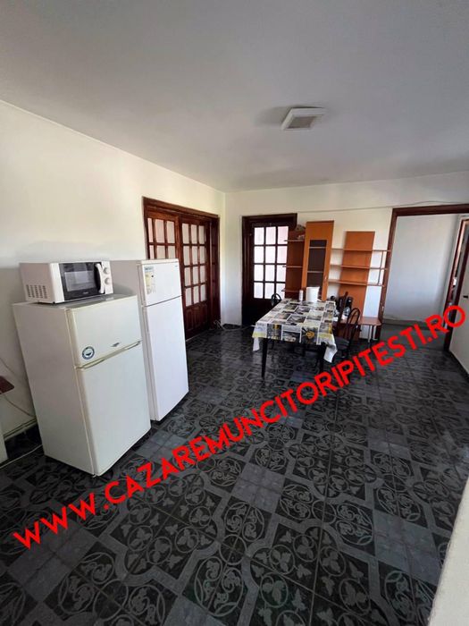 Cazare firme / echipe muncitori