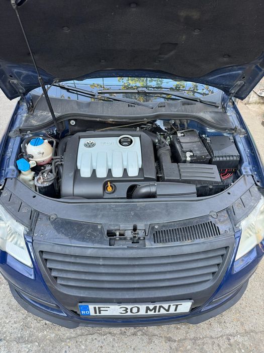 Volkswagen Passat diesel 1.9 TDI