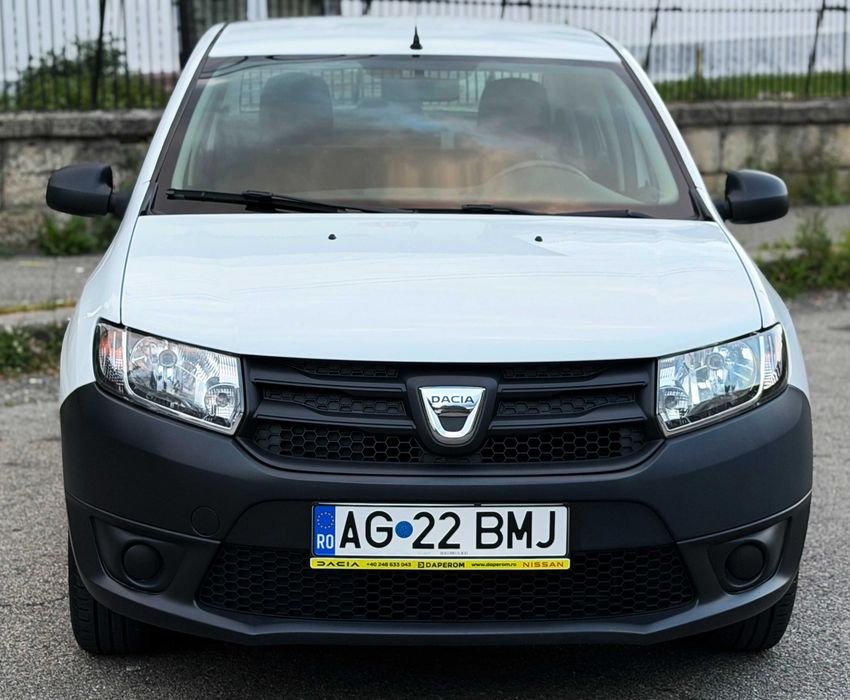 DACIA Logan