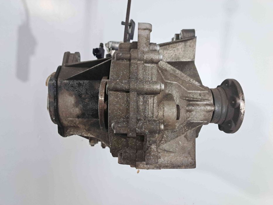 Cutie viteze manuala 5 trepte  Volkswagen Golf 5 (1K1) [Fabr 2004-2008